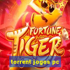 torrent jogos pc